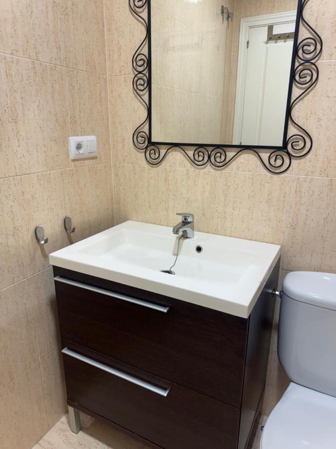 Victoria 32 Suite Малага Екстер'єр фото