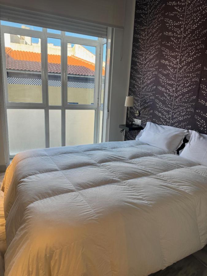 Victoria 32 Suite Малага Екстер'єр фото