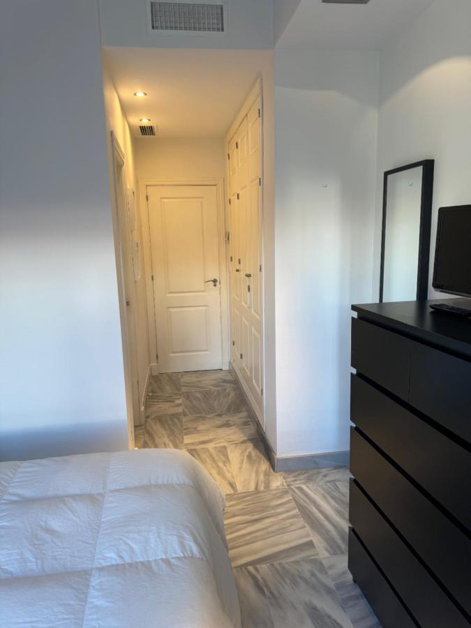 Victoria 32 Suite Малага Екстер'єр фото