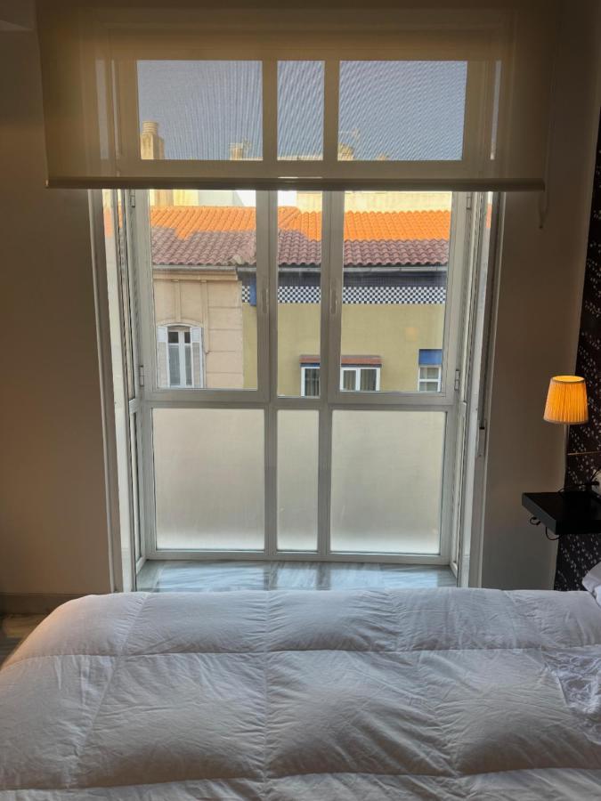 Victoria 32 Suite Малага Екстер'єр фото