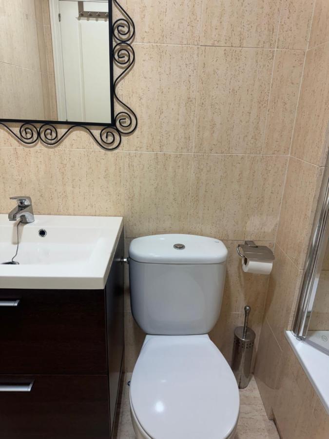 Victoria 32 Suite Малага Екстер'єр фото
